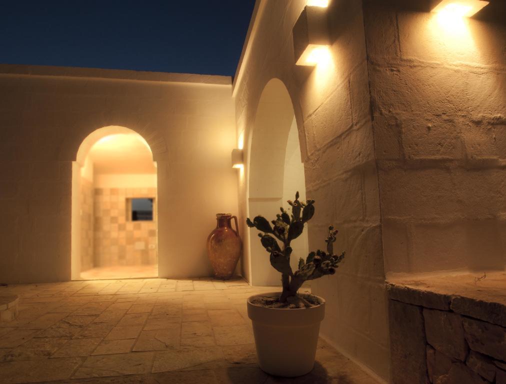 Masseria Rosa Trulli Relais Alberobello Ngoại thất bức ảnh