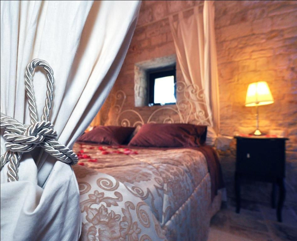 Masseria Rosa Trulli Relais Alberobello Ngoại thất bức ảnh