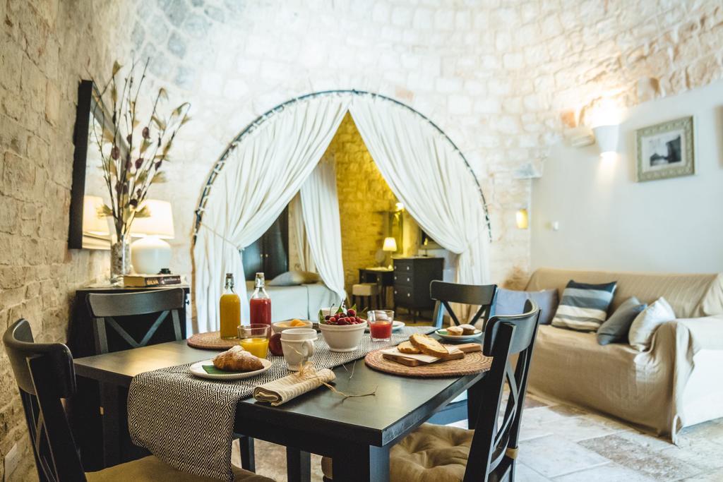 Masseria Rosa Trulli Relais Alberobello Ngoại thất bức ảnh