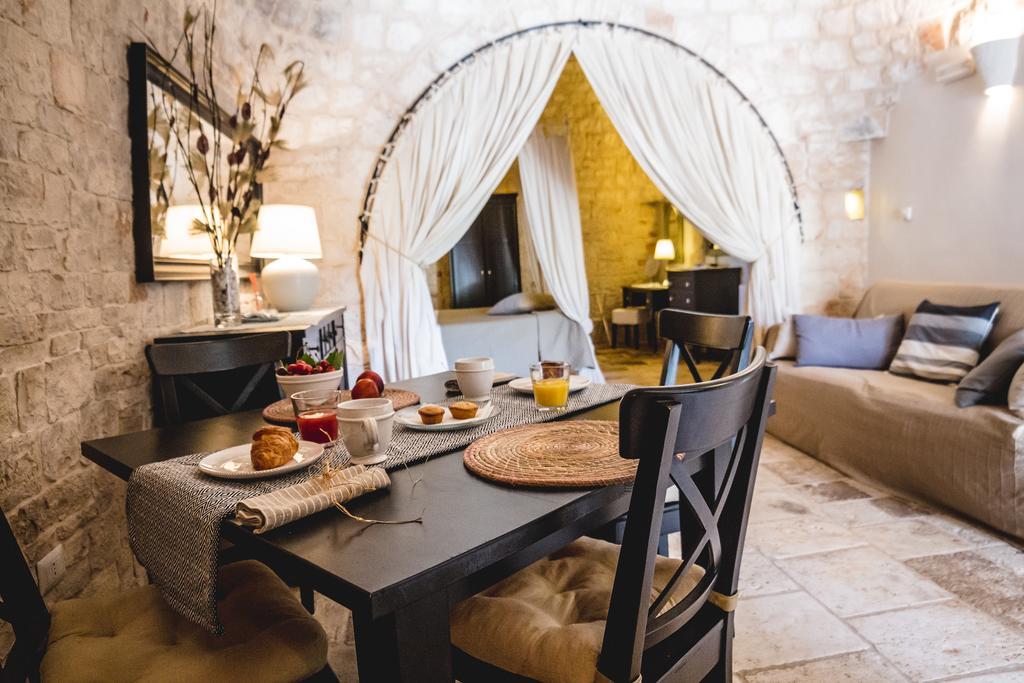 Masseria Rosa Trulli Relais Alberobello Ngoại thất bức ảnh