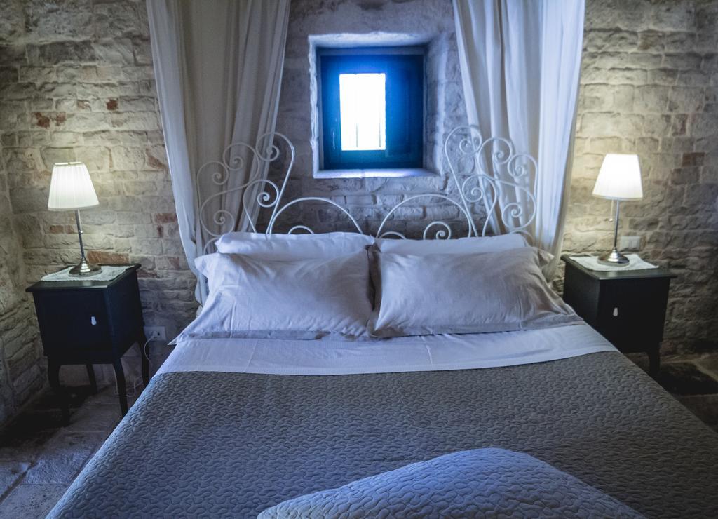 Masseria Rosa Trulli Relais Alberobello Ngoại thất bức ảnh