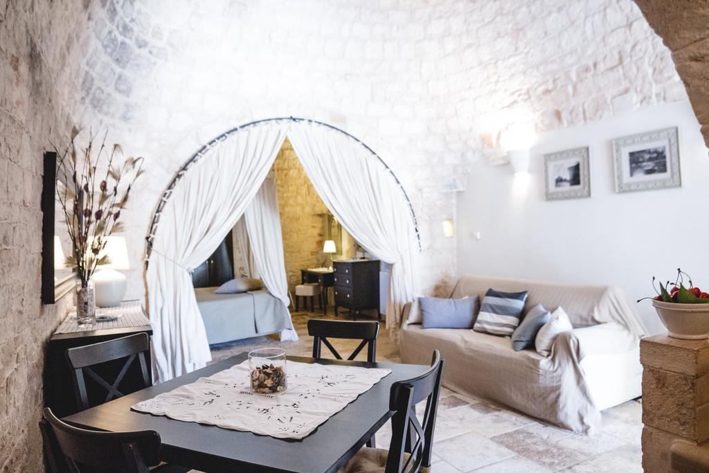 Masseria Rosa Trulli Relais Alberobello Ngoại thất bức ảnh