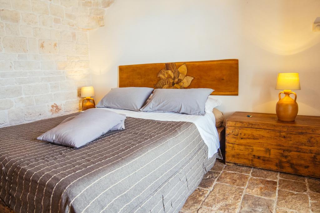 Masseria Rosa Trulli Relais Alberobello Ngoại thất bức ảnh