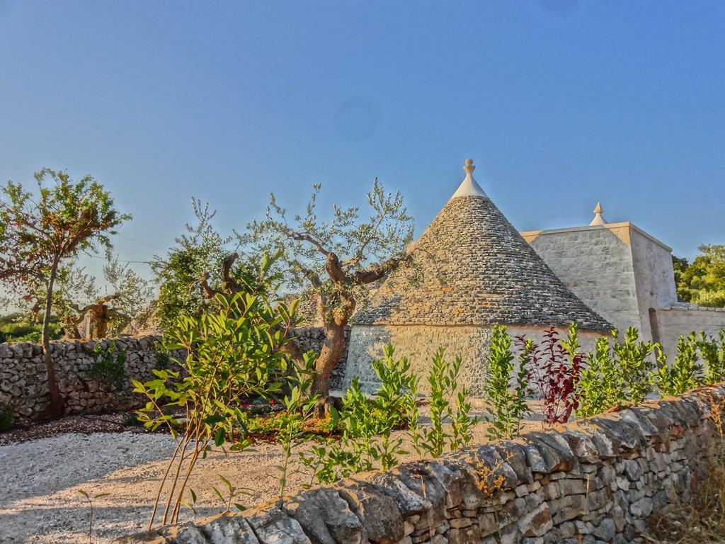 Masseria Rosa Trulli Relais Alberobello Phòng bức ảnh